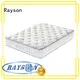 luxury pocket memory foam mattress chic design high density Synwin 1