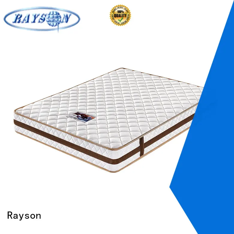 luxury pocket sprung memory foam mattress low-price at discount Synwin 1