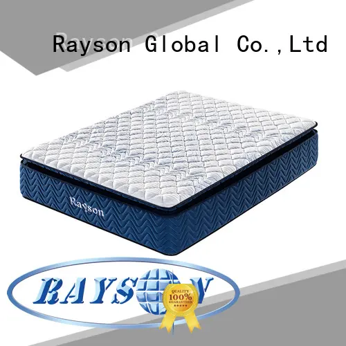 luxury hotel bed mattress customized bulk order Synwin 1