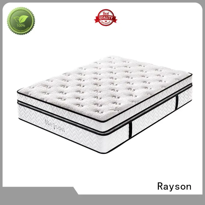 Synwin king size hotel series mattress wholesale at discount 1