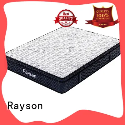 hotel quality mattress customized Synwin 1