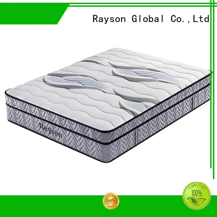 Synwin available hotel mattress brands pocket bonnell bulk order 1