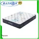 best cheap memory foam mattress high-end for sound sleep Synwin 1