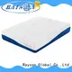 knitted fabric good memory foam mattresses free delivery with pocket spring 1