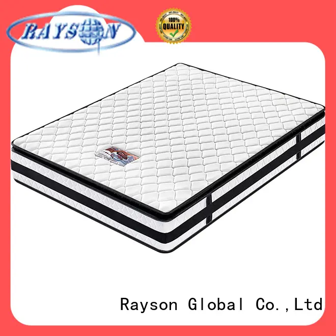 Synwin warming bonnell sprung mattress helpful with coil 1
