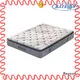 warming bonnell vs pocketed spring mattress high-density with coil Synwin 1