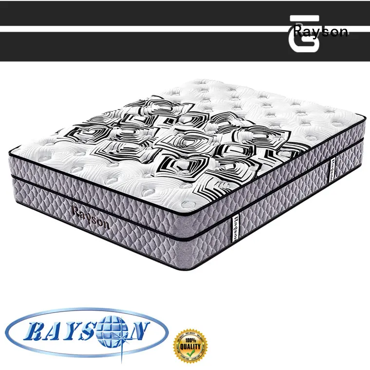 pocket bonnell 5 star hotel mattress brand wholesale for sleep 1