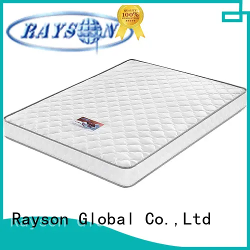 living room bonnell spring memory foam mattress high-density with coil 1