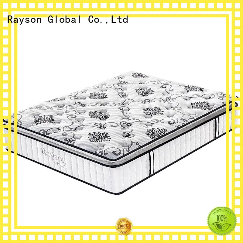 Synwin customized hotel mattress suppliers high-end 1