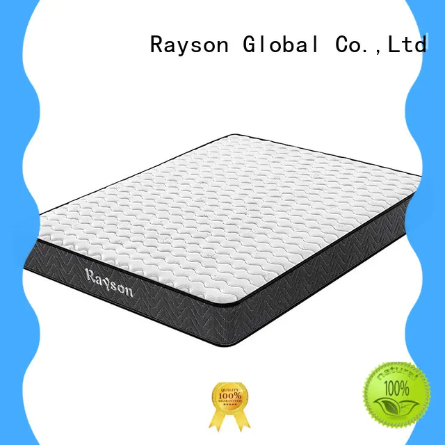 king size king size firm pocket sprung mattress chic design light-weight Synwin 1