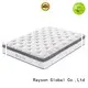 high-quality pocket memory foam mattress knitted fabric high density Synwin 1