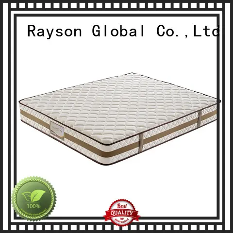 Synwin chic design king size pocket sprung mattress low-price at discount 1