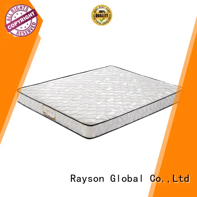 Synwin warming bonnell spring or pocket spring high-density sound sleep 1