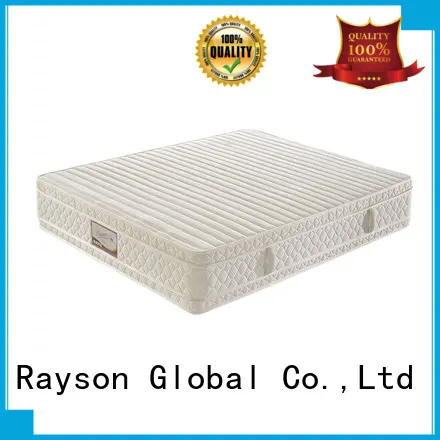 super king mattress pocket sprung chic design light-weight Synwin 1