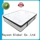 luxury best pocket spring mattress wholesale high density 1