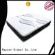 king size best pocket coil mattress wholesale high density Synwin 1