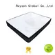 customized bonnell spring vs pocket spring mattress 12 years experience firm sound sleep Synwin 1