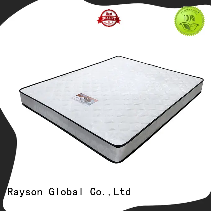on-sale bonnell spring mattress price customized for star hotel Synwin 1