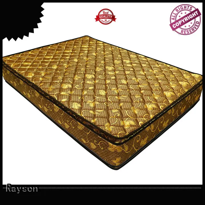 Synwin experienced continental mattress wholesale at discount 1
