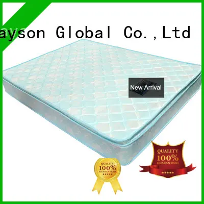 Synwin continuous open coil mattress compressed high-quality 1