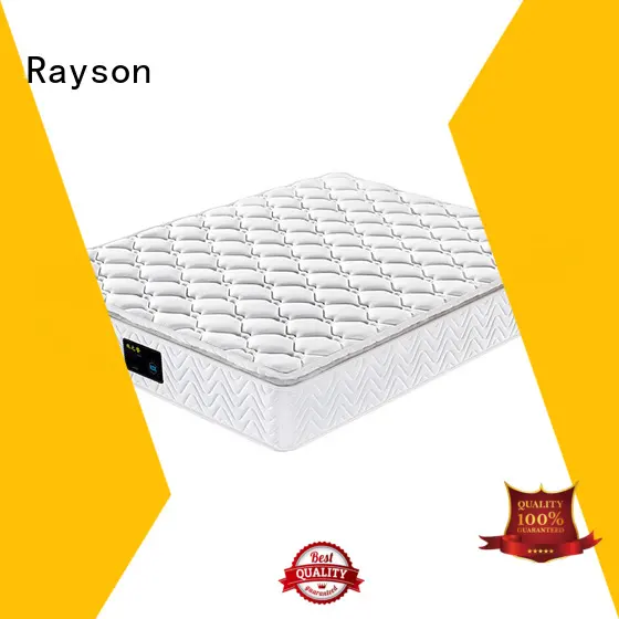king size pocket coil mattress chic design light-weight Synwin 1