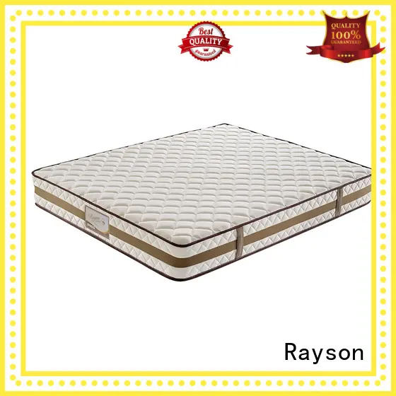 chic design best pocket coil mattress wholesale light-weight 1