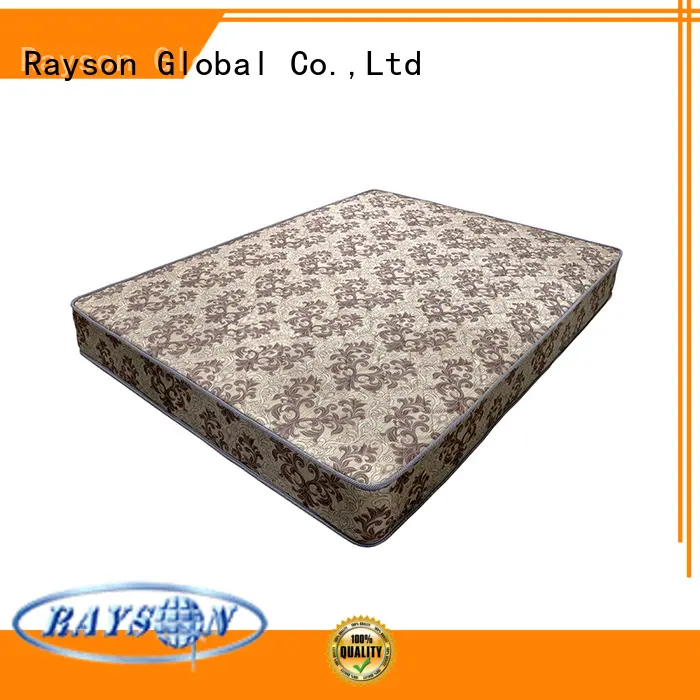 Synwin double side cheap new mattress top-selling at discount 1
