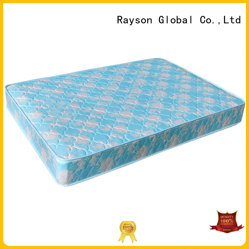 luxury platform bed mattress compressed at discount Synwin 1