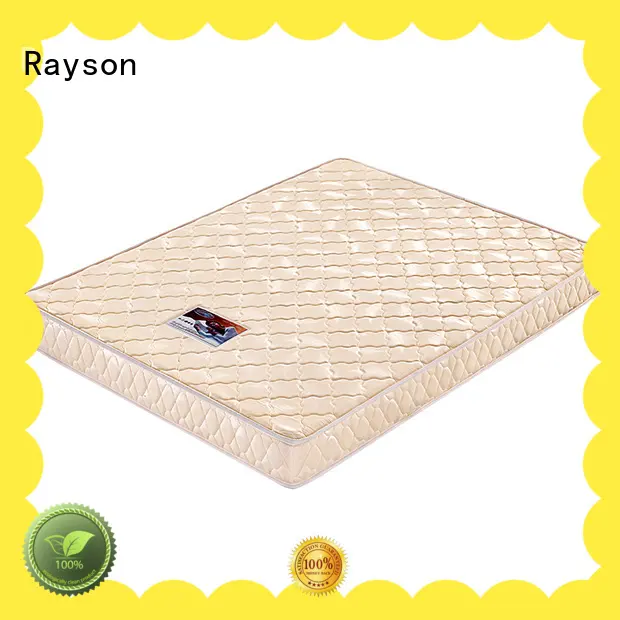 Synwin high-end queen foam mattress comfortable roll up design 1