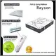 customized vacuum packed memory foam mattress latex for wholesale Synwin 1