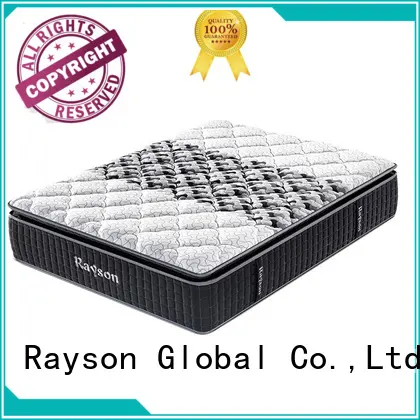 memory foam five star hotel mattress customized at discount1 1