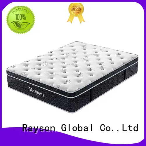 Synwin king size luxury hotel mattress brands luxury for customization1 1