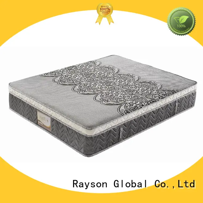 luxury hotel collection mattress wholesale at discount Synwin 1
