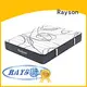 Synwin king size pocket spring mattress price knitted fabric light-weight 1