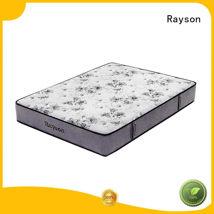 Synwin available pocket spring mattress king size king size light-weight 1