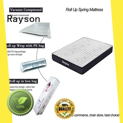 comfortable roll up foam mattress at discount high-quality 1