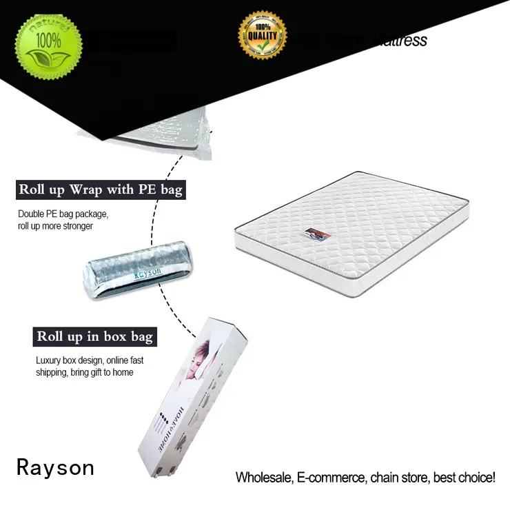 custom roll out memory foam mattress at discount at discount Synwin 1