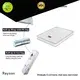 custom roll out memory foam mattress at discount at discount Synwin 1