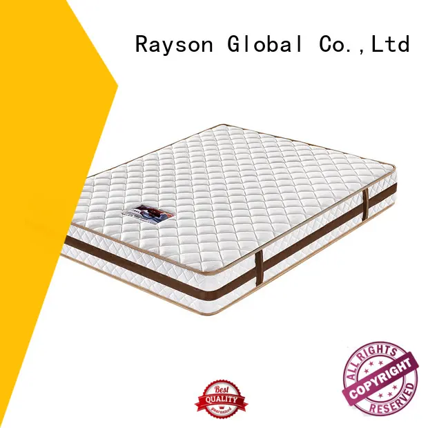 king size super king mattress pocket sprung chic design light-weight Synwin 1