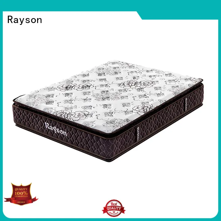 Synwin chic design pocket coil mattress low-price light-weight1 1