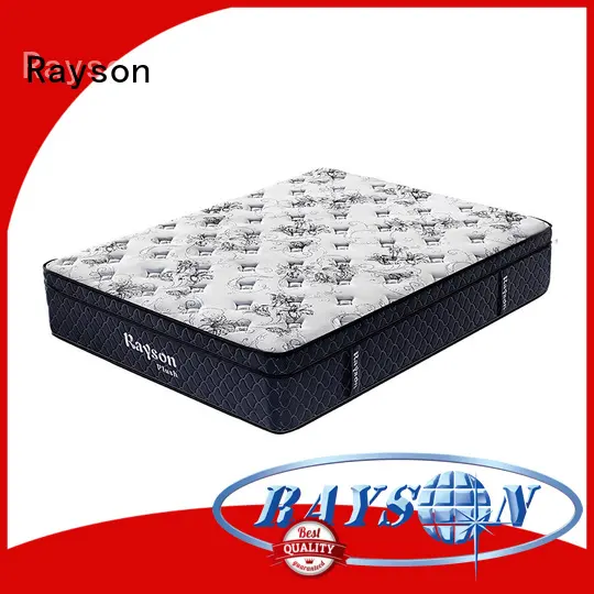 Synwin compress pocket hotel collection queen mattress at discount 1