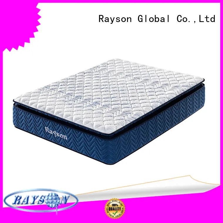 36cm height 5 star hotel mattress brand customized at discount Synwin 1