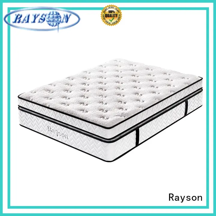 spring mattress hotel series mattress 36cm height for sleep Synwin 1