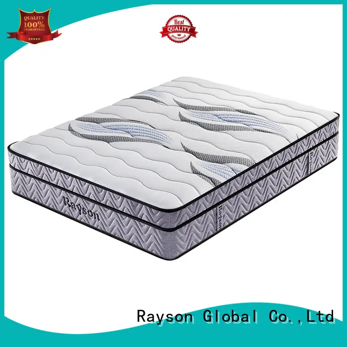 Synwin luxury w hotel mattress customized at discount 1
