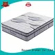 Synwin luxury w hotel mattress customized at discount 1