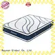 spring mattress mattress in 5 star hotels king size for sleep Synwin 1