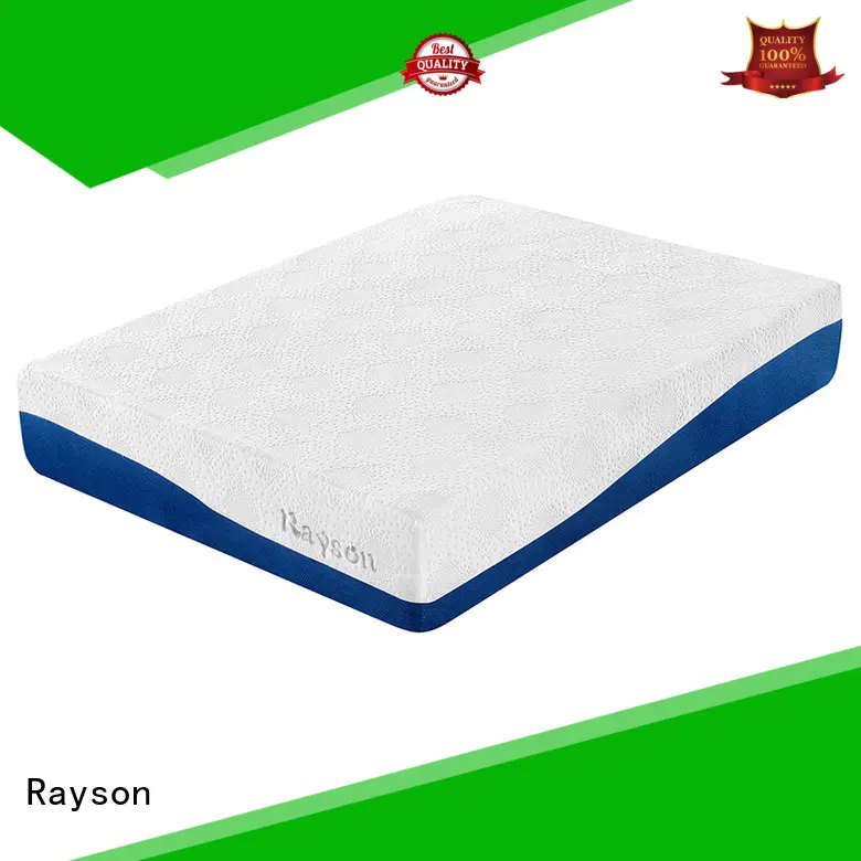 soft memory foam mattress customized for bed Synwin 1