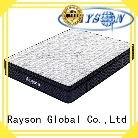 Synwin custom hotel standard mattress at discount 1