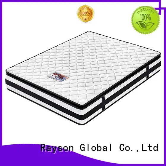 bonnell sprung mattress customized with coil Synwin 1