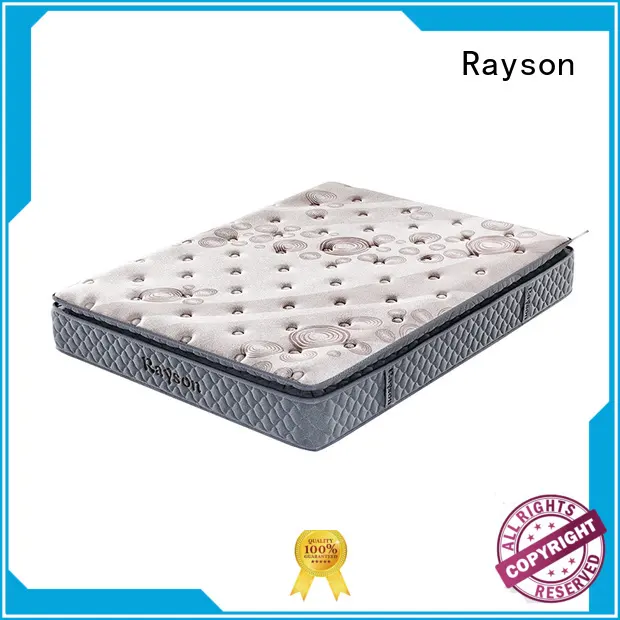 on-sale bonnell spring memory foam mattress 12 years experience firm for star hotel Synwin 1